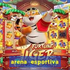 arena esportiva consultar bilhete